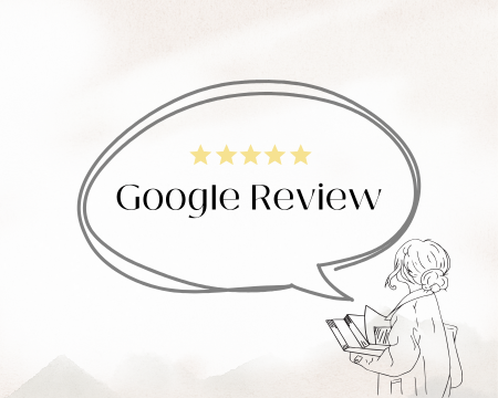 大津店のGoogle口コミをご紹介!