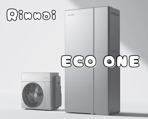 リンナイの「ECO ONE」