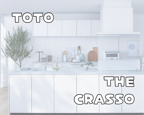 空間まで美しく✨上質な毎日を叶えるキッチン